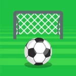 Logo of Ketchapp Football android Application 