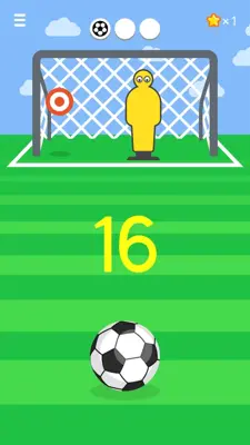 Ketchapp Football android App screenshot 4